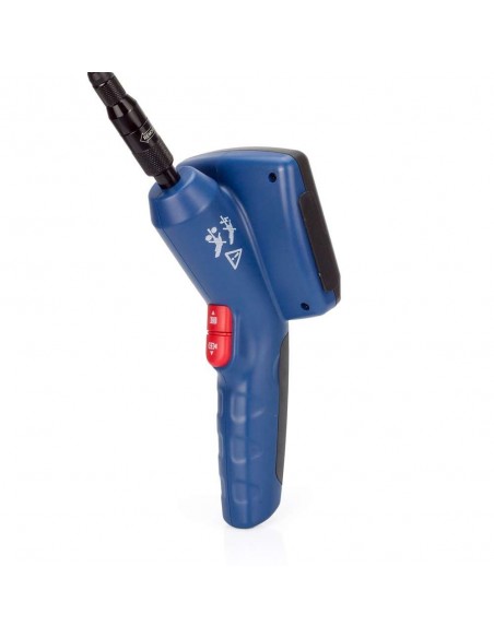 Câmera de Inspeção - Vídeo Boroscópio BS 150