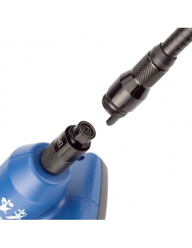 Câmera de Inspeção - Vídeo Boroscópio BS 150