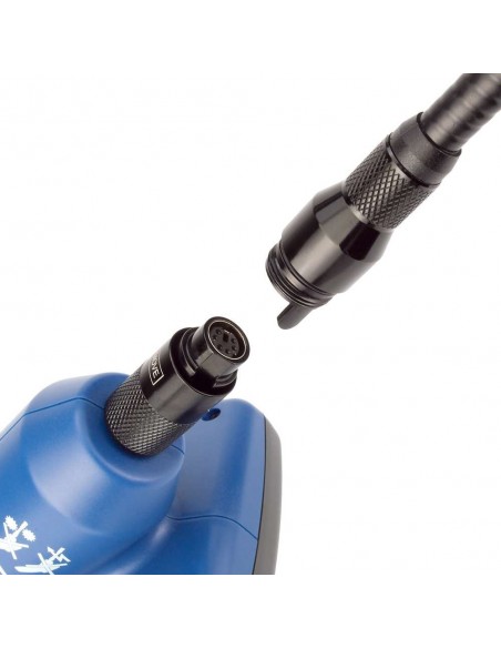 Câmera de Inspeção - Vídeo Boroscópio BS 150