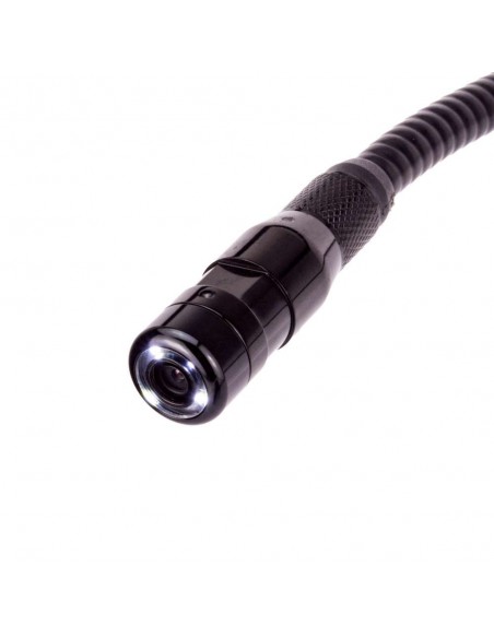 Câmera de Inspeção - Vídeo Boroscópio BS 150