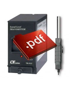 Transmissor de Decibéis... 2