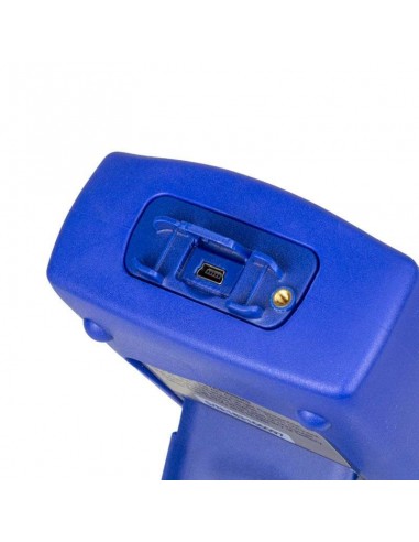 Calibrador Medidor Tensão Corrente CC Frequência e Pulso