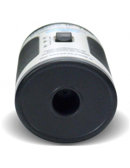 Calibrador Acústico para Decibelímetro e Dosímetro Impac IP-100