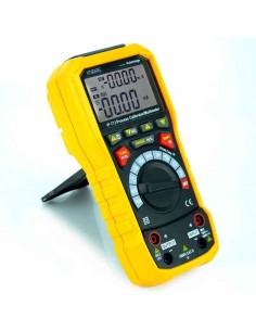 Calibrador 4 a 20 mA tensão 10V para CLP Processo  multímetro IP-772 Impac