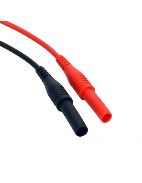 Cabo Banana Banana Isolado CAT III 1000V