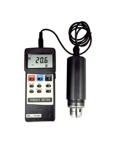 Torquímetro Digital Portátil Lutron TQ-8800