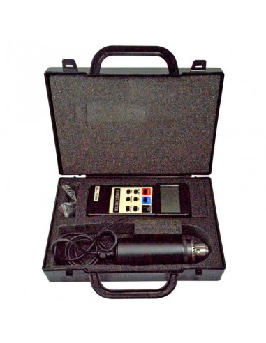 Torquímetro Digital Portátil Lutron TQ-8800