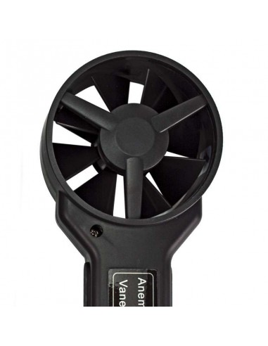 Anemômetro Térmico com Fluxo de Ar CFM/CMM IP-720B