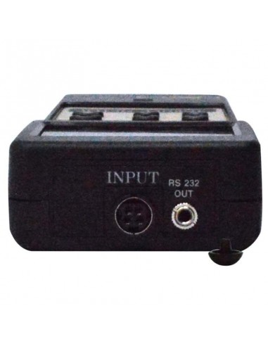 Torquímetro Digital Portátil Lutron TQ-8800