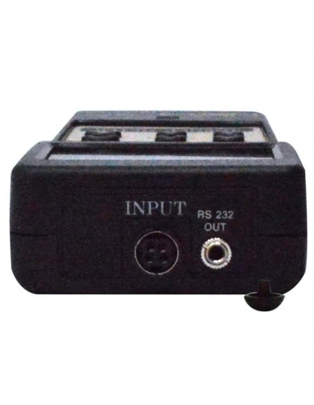 Torquímetro Digital Portátil Lutron TQ-8800