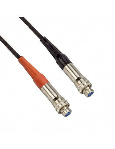 Anemômetro Grua e Guindaste Medição Velocidade do Vento