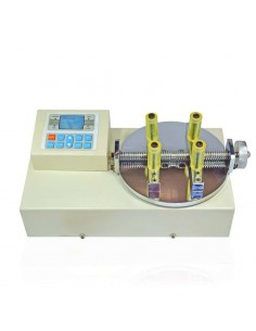 Torquímetro Digital em...