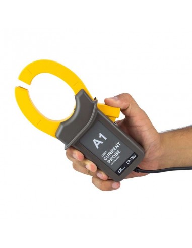 Analisador de Energia Trifásico DW-6092 Lutron