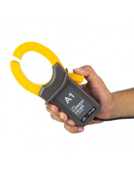 Analisador de Energia Trifásico DW-6092 Lutron