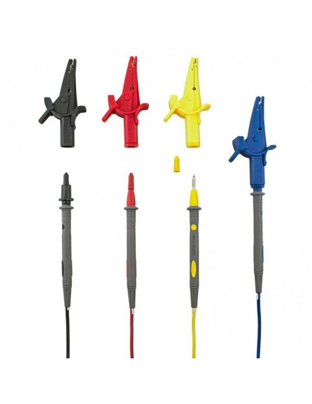 Analisador de Energia Trifásico DW-6092 Lutron