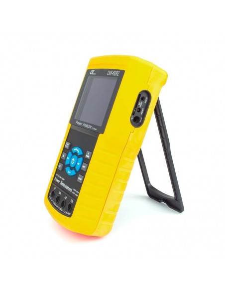 Analisador de Energia Trifásico DW-6092 Lutron