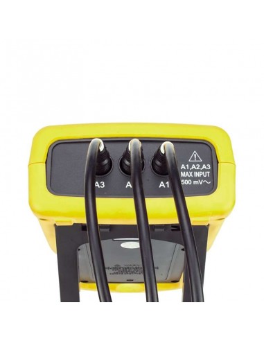 Analisador de Energia Trifásico DW-6092 Lutron