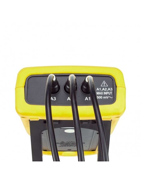 Analisador de Energia Trifásico DW-6092 Lutron